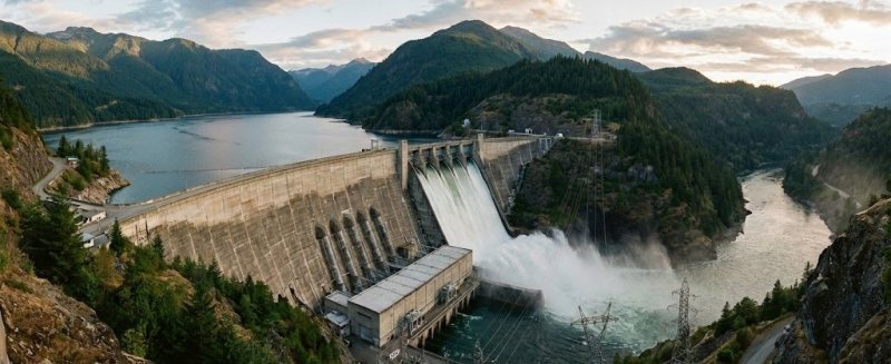 Gidroenergetikaning Ahamiyati